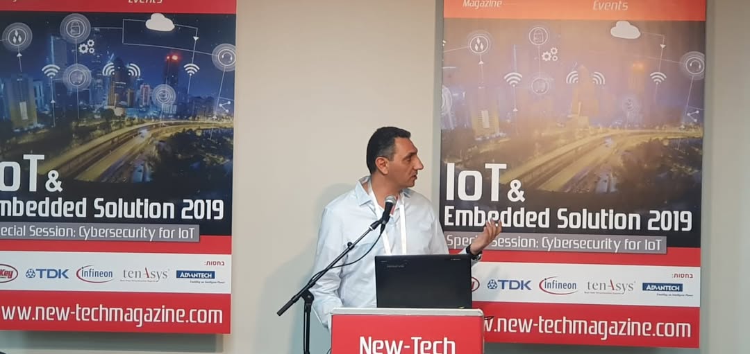 IoT & Embedded Conference 2019
