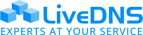 LiveDNS