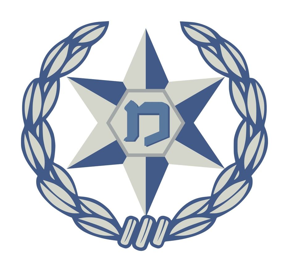 Israel Police